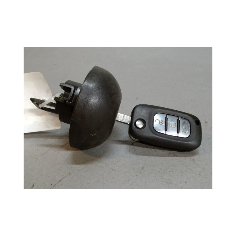 BOUCHON RESERVOIR A CARBURANT RENAULT TWINGO