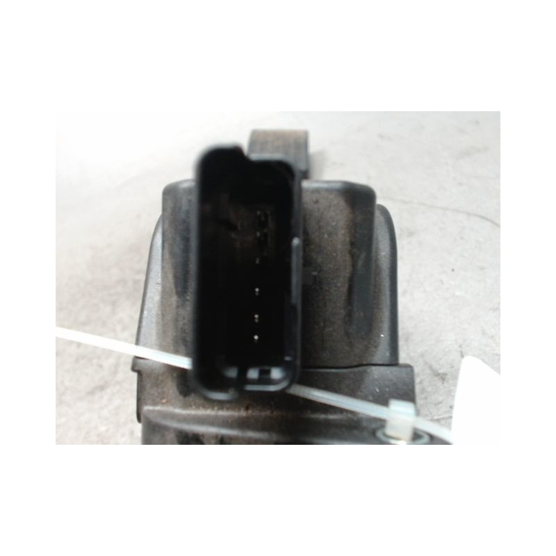 PEDALE ACCELERATEUR PEUGEOT 508