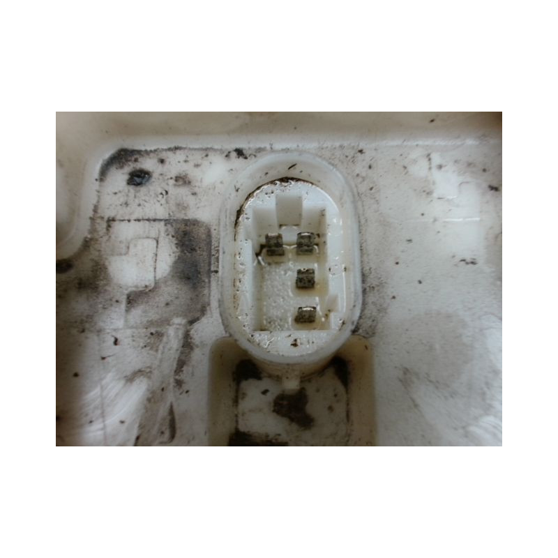 POMPE CARBURANT IMMERGEE RENAULT CLIO II PH.1 98-2001