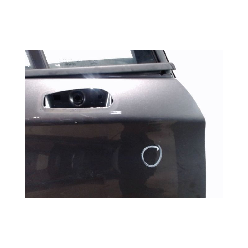 PORTE AVANT DROIT CITROEN C4