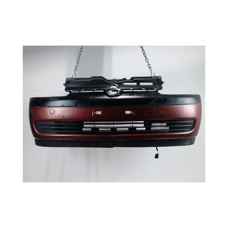 PARE-CHOC AVANT OPEL CORSA 2000-8.2003