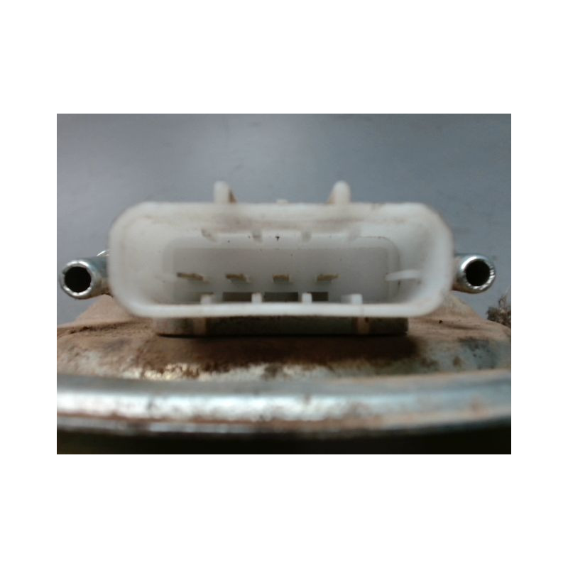 POMPE CARBURANT IMMERGEE OPEL CORSA 2000-8.2003