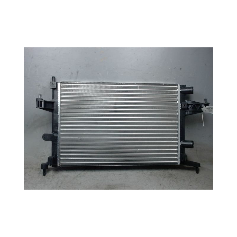 RADIATEUR OPEL CORSA 2000-8.2003