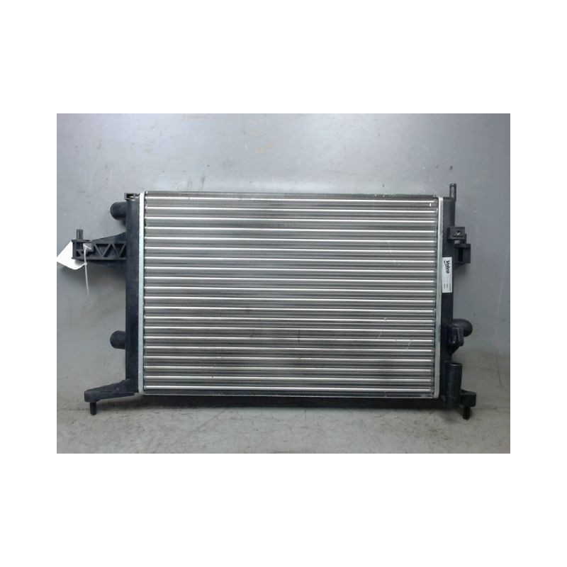 RADIATEUR OPEL CORSA 2000-8.2003