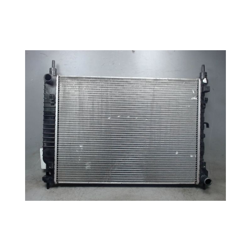 RADIATEUR CHEVROLET CAPTIVA