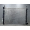 RADIATEUR CHEVROLET CAPTIVA