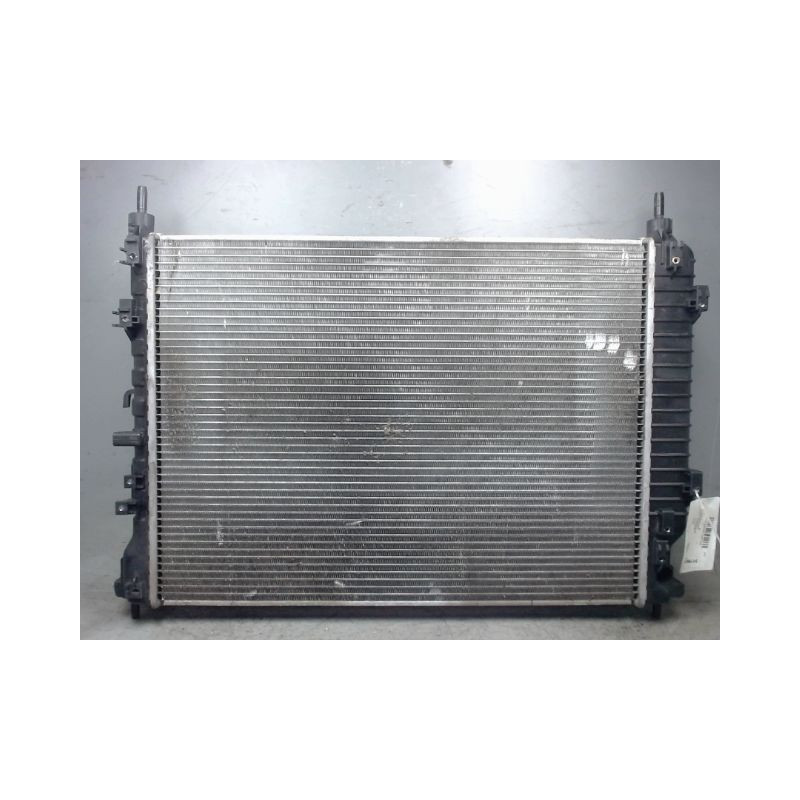 RADIATEUR CHEVROLET CAPTIVA