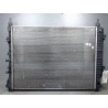 RADIATEUR CHEVROLET CAPTIVA