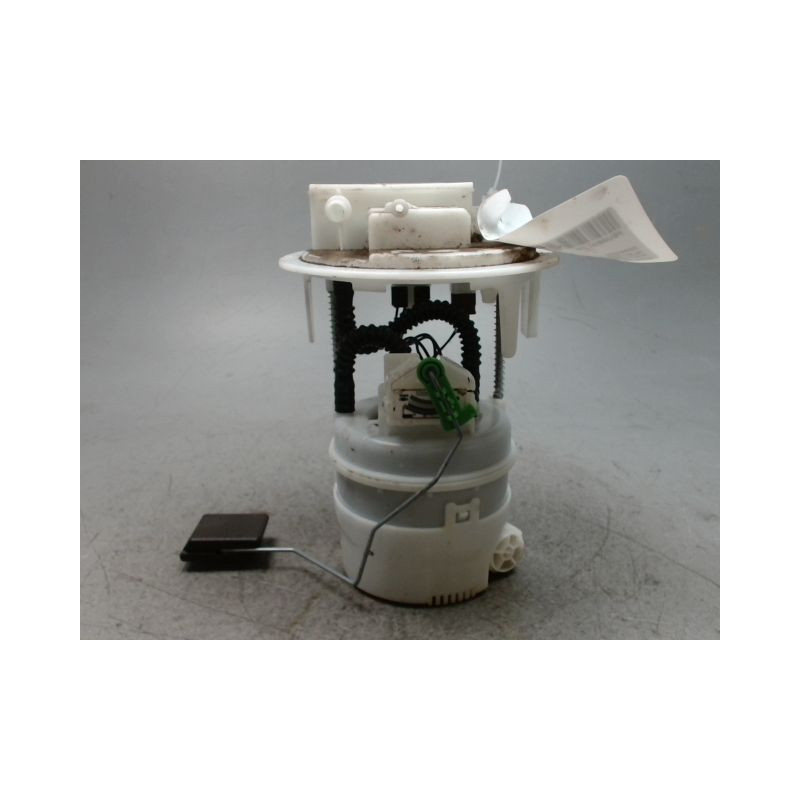 POMPE CARBURANT IMMERGEE PEUGEOT 208