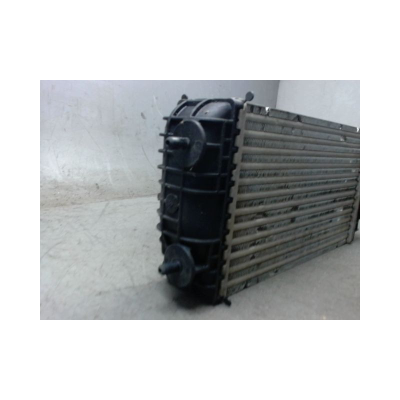 ECHANGEUR AIR PEUGEOT 208