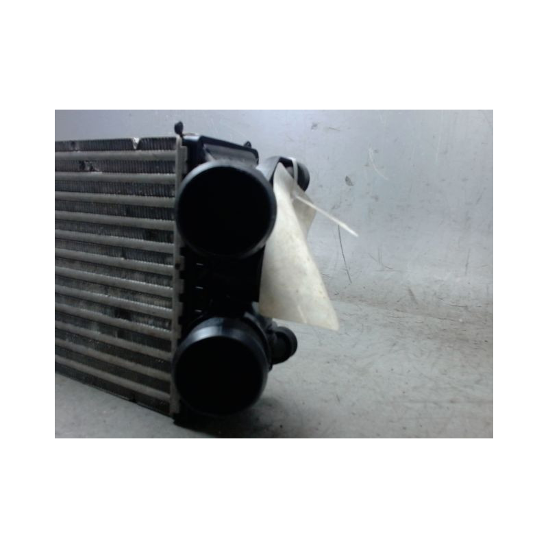 ECHANGEUR AIR PEUGEOT 208