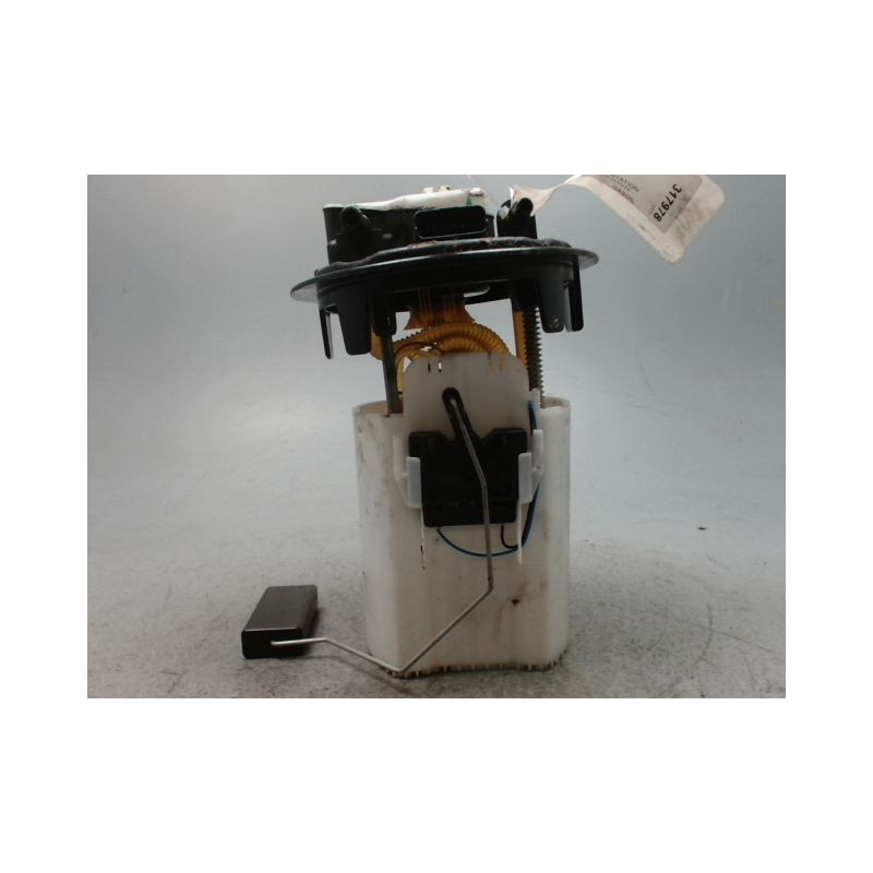 POMPE CARBURANT IMMERGEE CITROEN C4 CACTUS