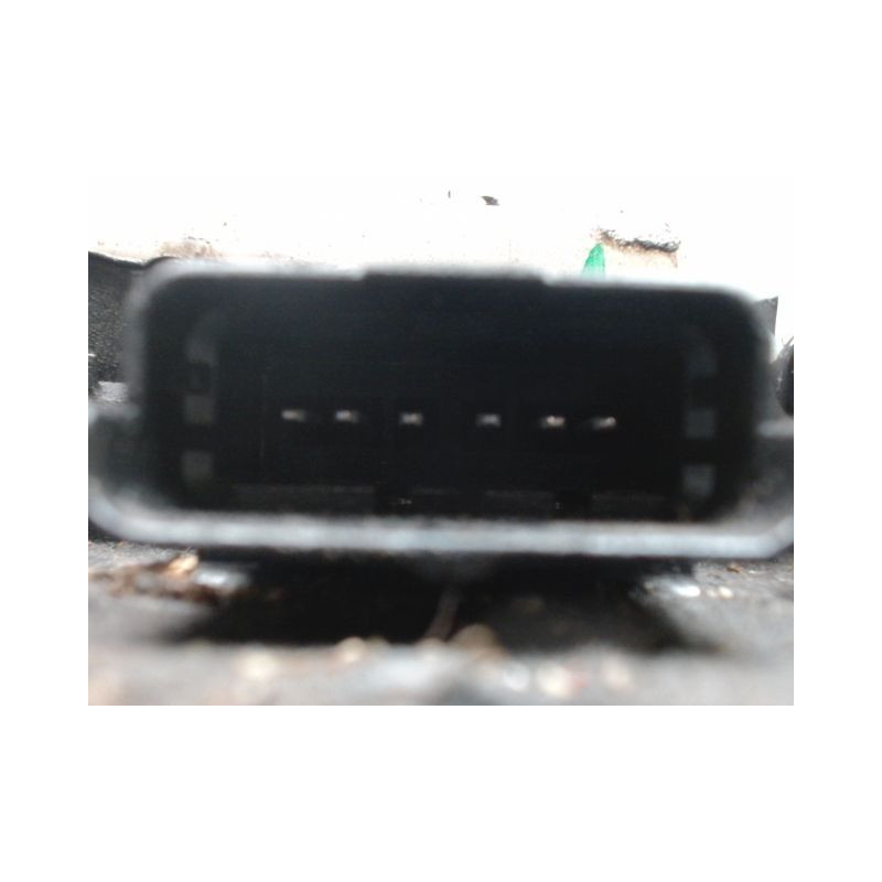 POMPE CARBURANT IMMERGEE CITROEN C4 CACTUS