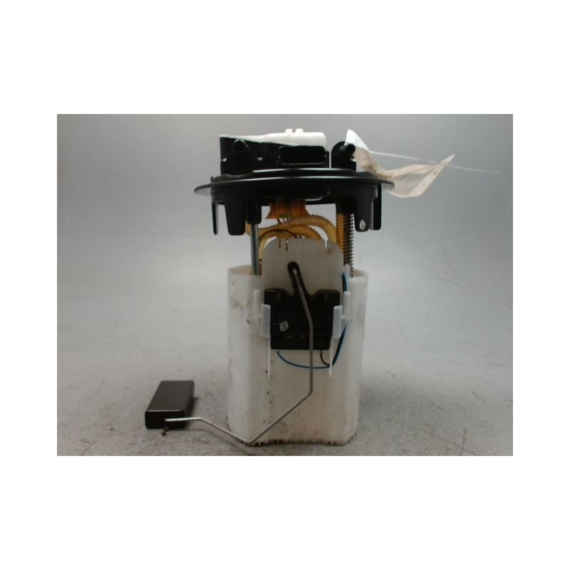 POMPE CARBURANT IMMERGEE PEUGEOT 208