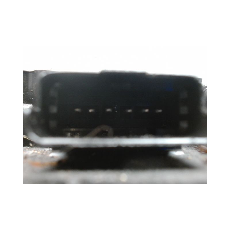 POMPE CARBURANT IMMERGEE PEUGEOT 208