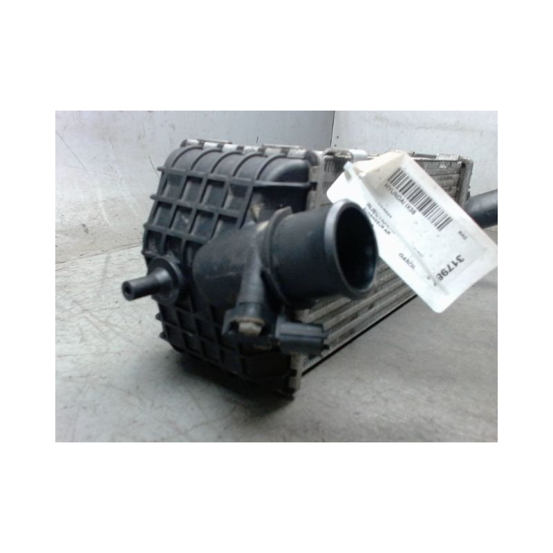ECHANGEUR AIR HYUNDAI IX35