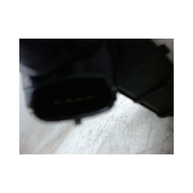 ECHANGEUR AIR HYUNDAI IX35