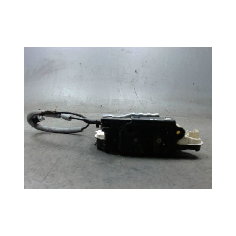 SYSTEME CONDAMNATION AVANT GAUCHE SEAT IBIZA 2008-