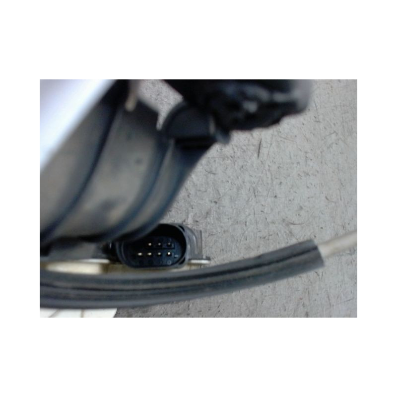 SYSTEME CONDAMNATION AVANT GAUCHE SEAT IBIZA 2008-