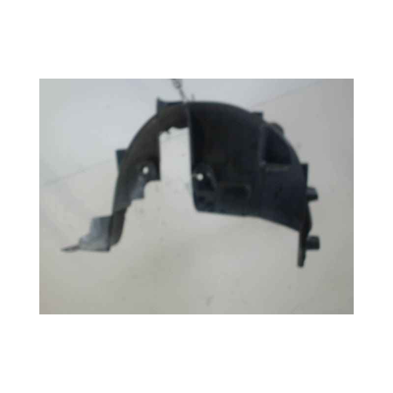 PARE-BOUE ARRIERE GAUCHE RENAULT CLIO