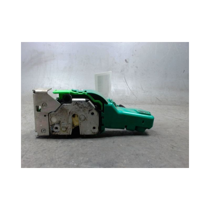 SYSTEME CONDAMNATION AVANT GAUCHE ALFA ROMEO GIULIETTA