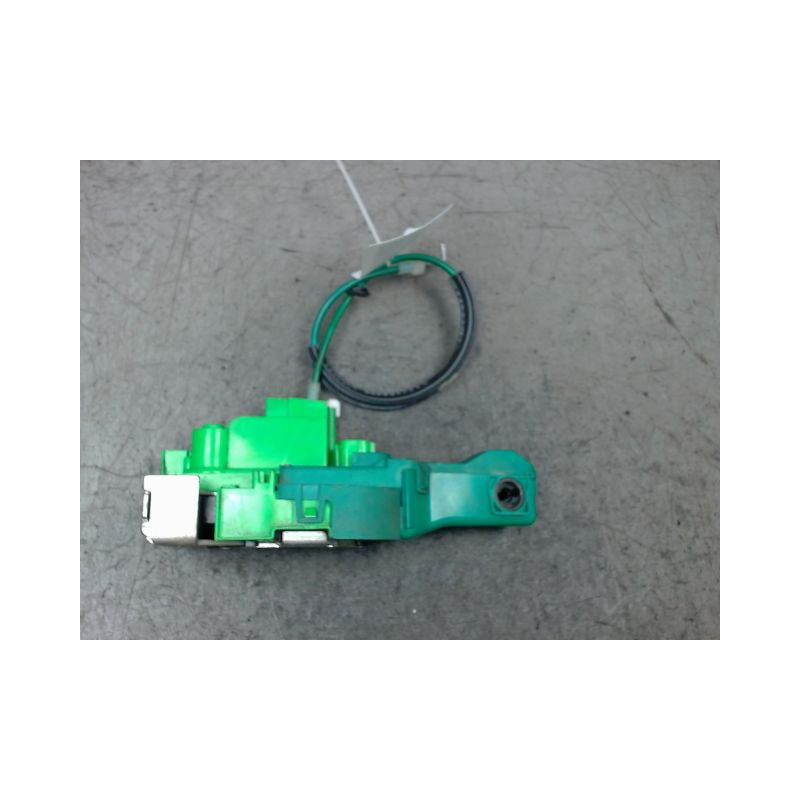 SYSTEME CONDAMNATION AVANT GAUCHE ALFA ROMEO GIULIETTA