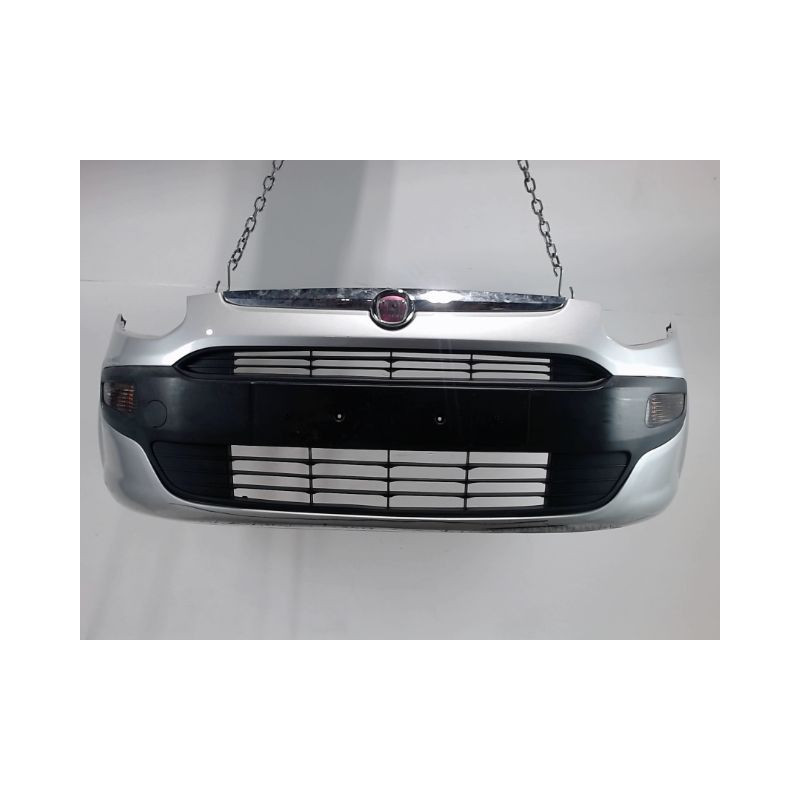 PARE-CHOC AVANT FIAT PUNTO