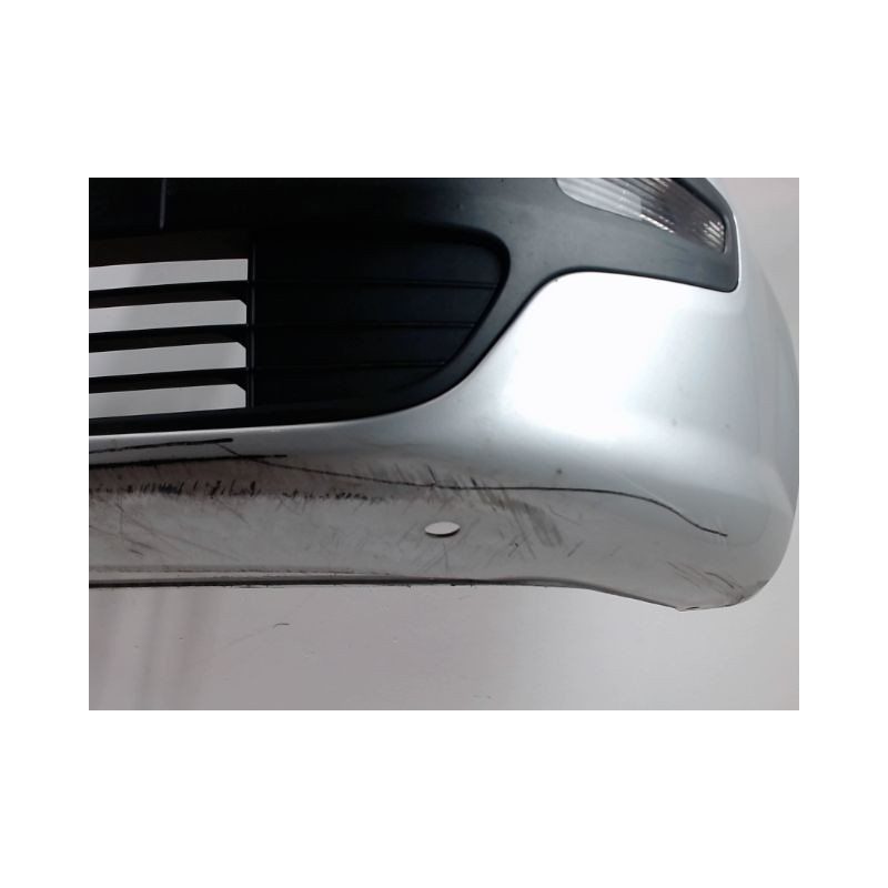 PARE-CHOC AVANT FIAT PUNTO