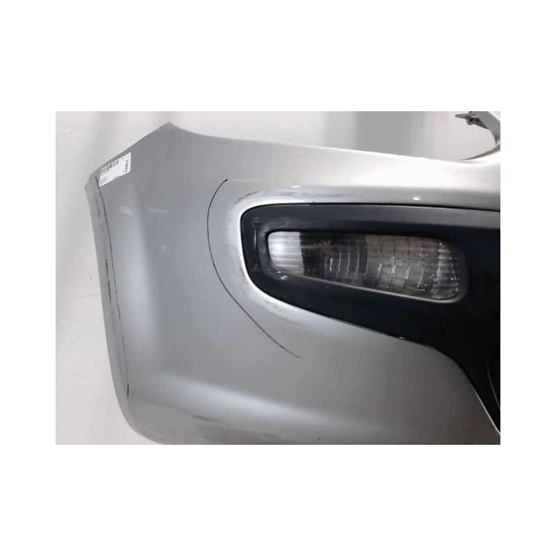 PARE-CHOC AVANT FIAT PUNTO