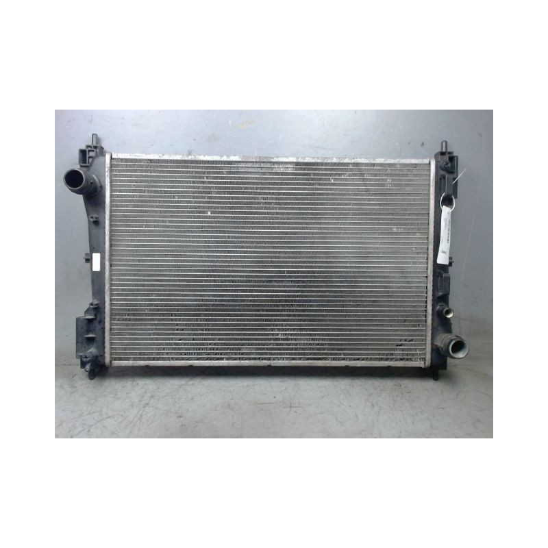 RADIATEUR FIAT PUNTO