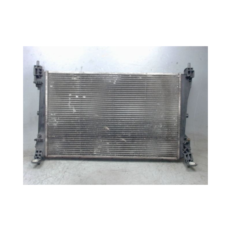 RADIATEUR FIAT PUNTO