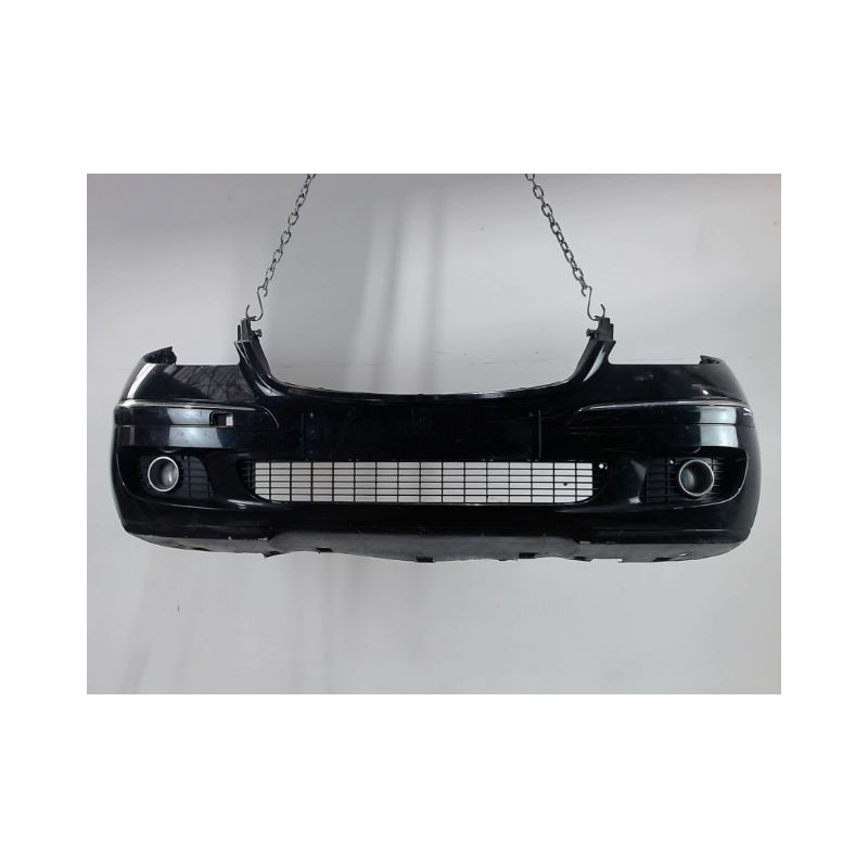 PARE-CHOC AVANT MERCEDES CLASSE A 3P