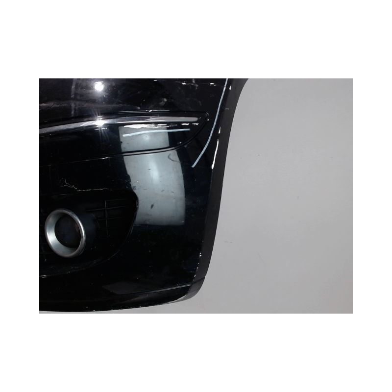PARE-CHOC AVANT MERCEDES CLASSE A 3P