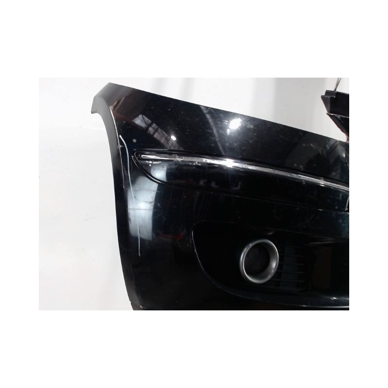 PARE-CHOC AVANT MERCEDES CLASSE A 3P