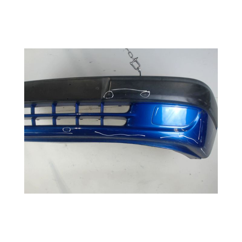PARE-CHOC AVANT CITROEN SAXO 99-