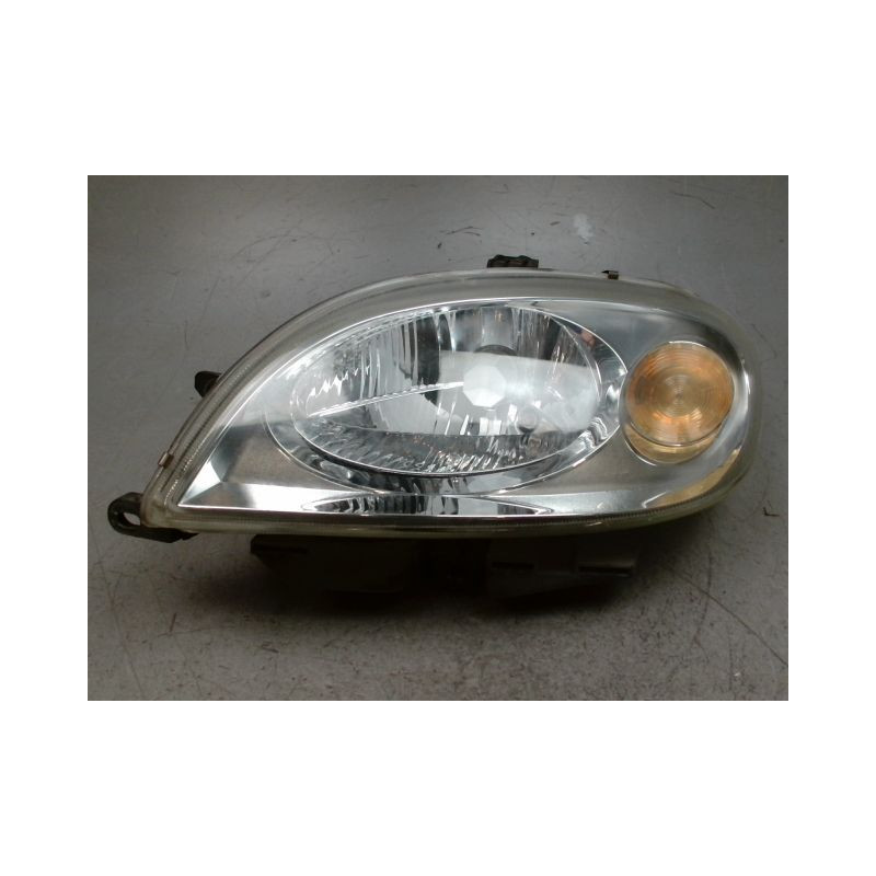 PHARE GAUCHE CITROEN SAXO 99-