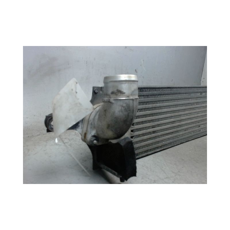 ECHANGEUR AIR RENAULT KOLEOS 2008-