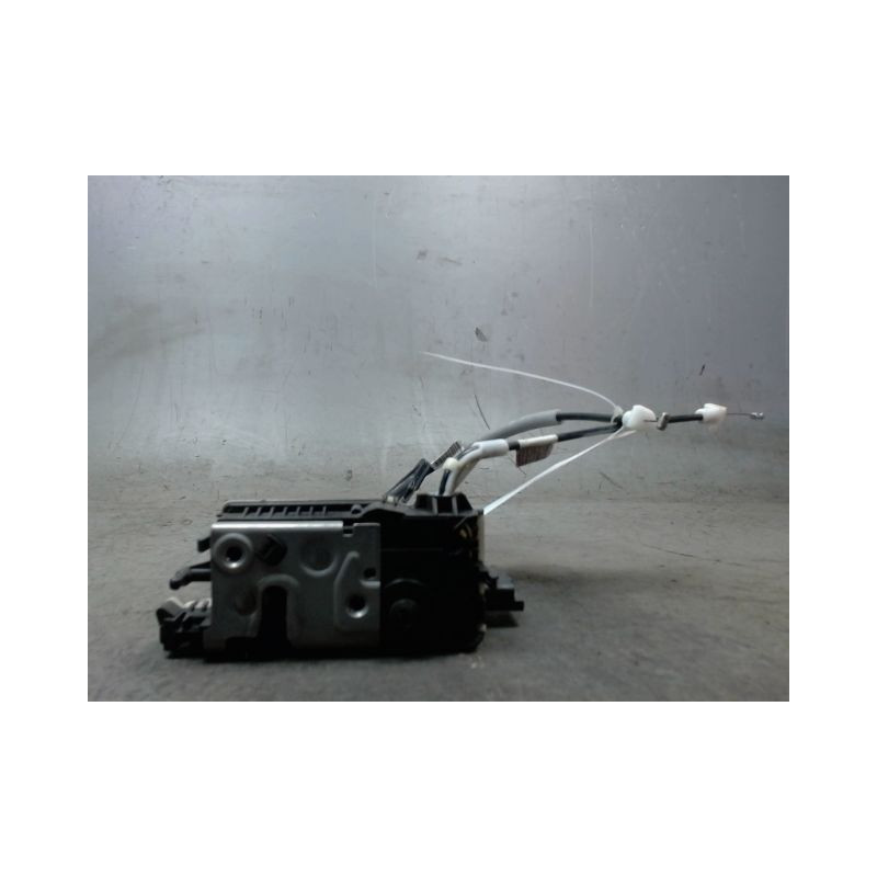 SYSTEME CONDAMNATION AVANT DROIT PEUGEOT 2008