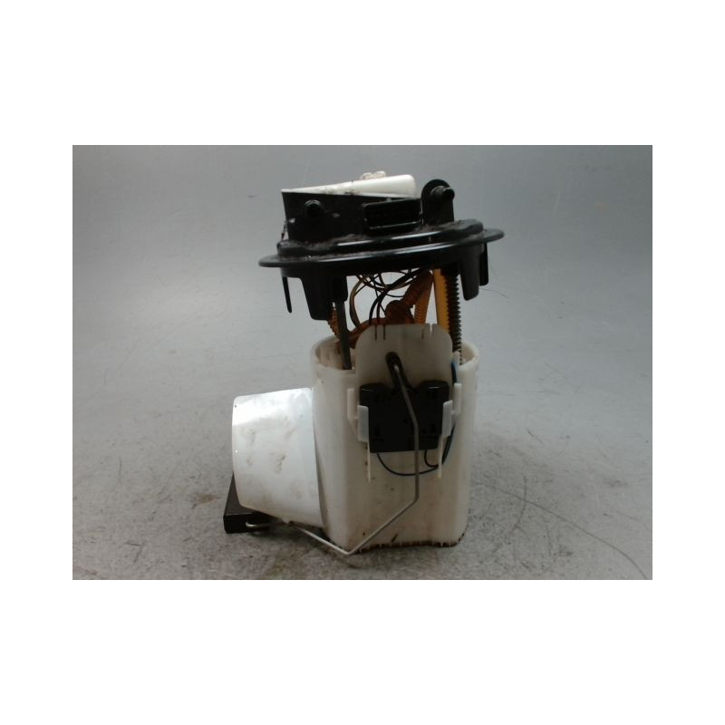 POMPE CARBURANT IMMERGEE PEUGEOT 2008