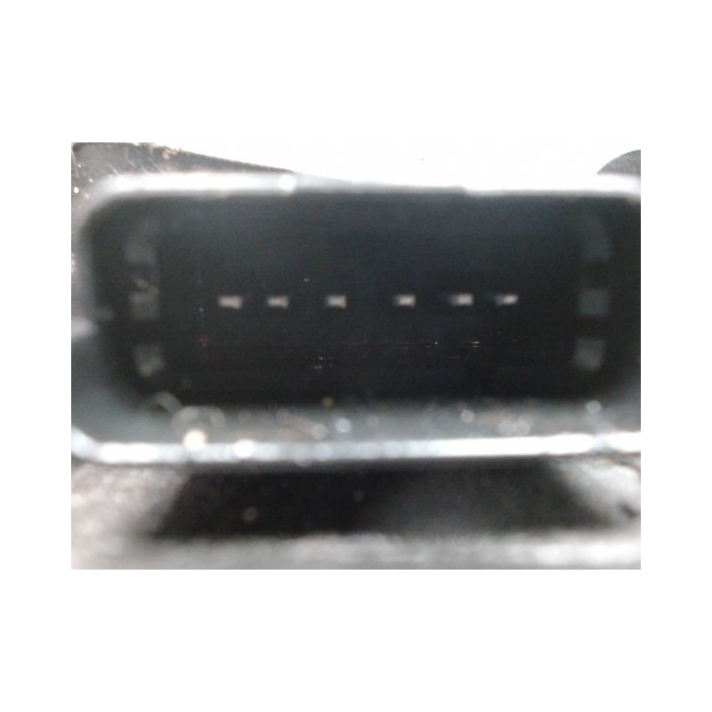 POMPE CARBURANT IMMERGEE PEUGEOT 2008