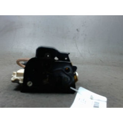 SYSTEME CONDAMNATION AVD