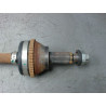 TRANSMISSION ARRIERE GAUCHE DACIA DUSTER 1.5 dCi 110 4x4 