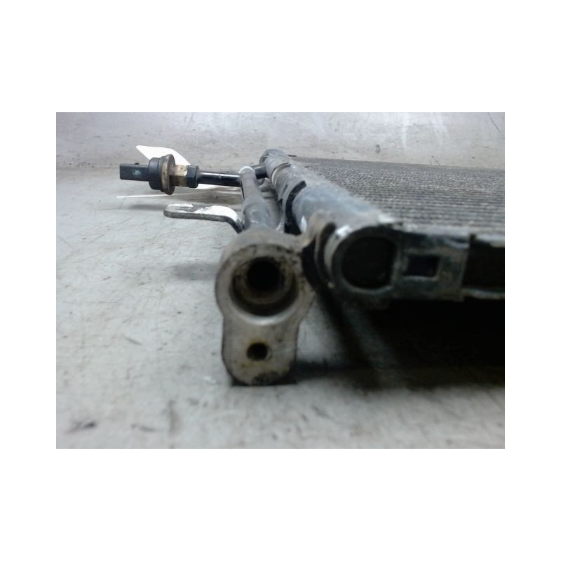 CONDENSEUR CLIMATISATION AUDI A4 AVANT 04-08