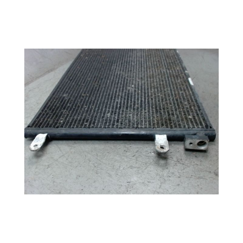 CONDENSEUR CLIMATISATION AUDI A4 AVANT 04-08