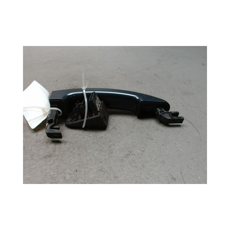 POIGNEE EXTERIEURE PORTE ARRIERE DROIT FORD FOCUS