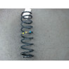 RESSORT AMORTISSEUR ARRIERE GAUCHE FORD FOCUS