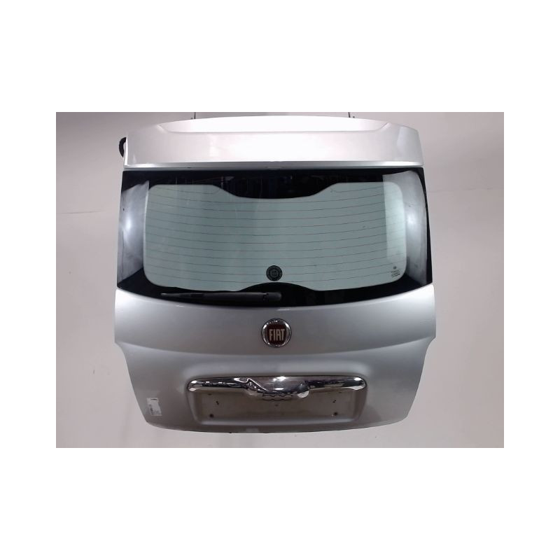 HAYON FIAT 500 2007-