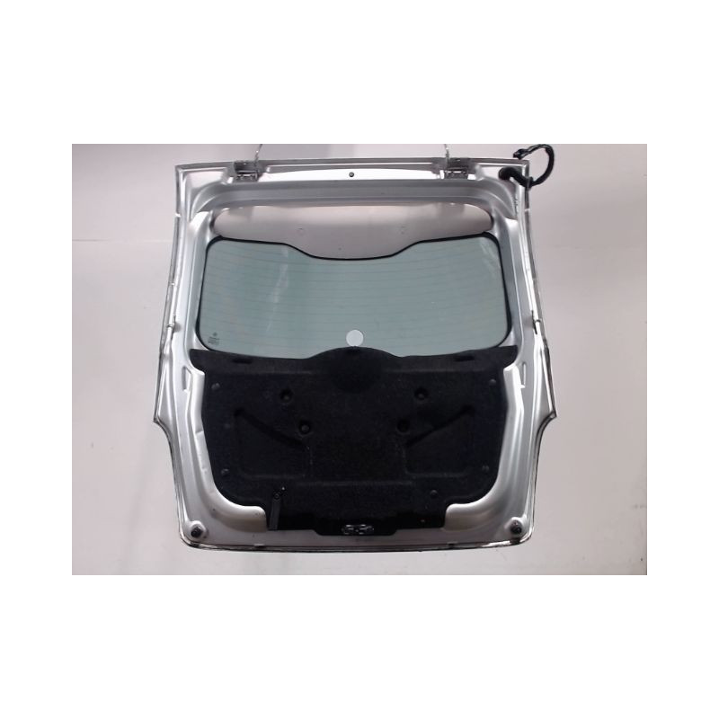 HAYON FIAT 500 2007-