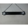 RENFORT PARE-CHOC AVANT FIAT 500 2007-