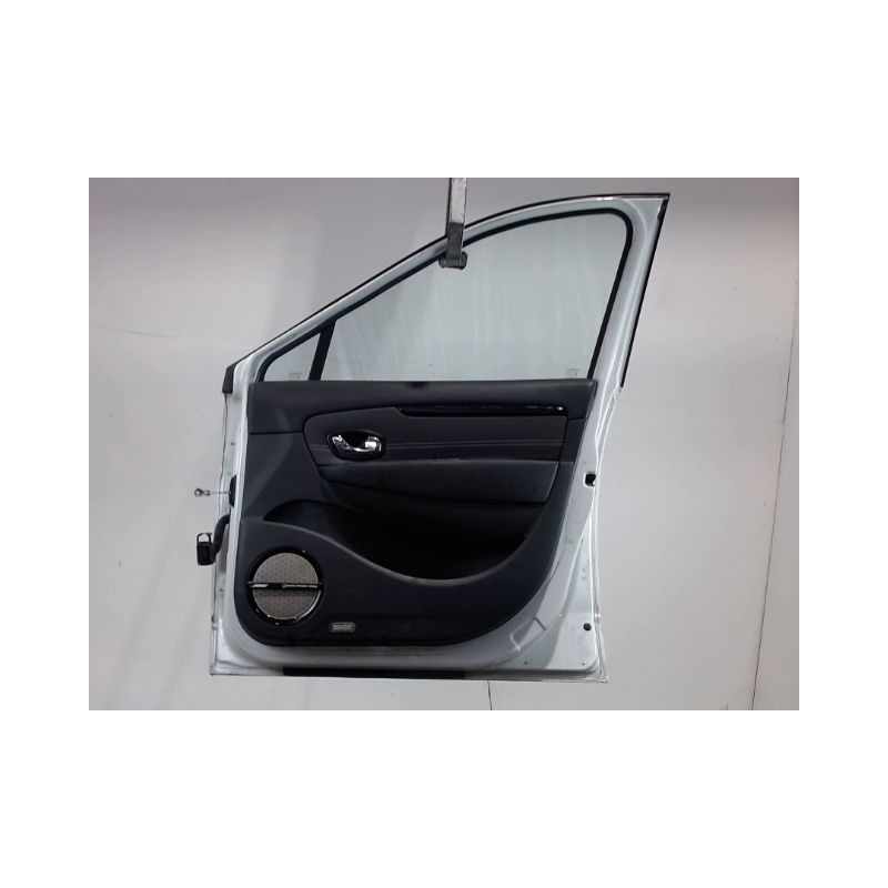 PORTE AVANT DROIT RENAULT MEGANE